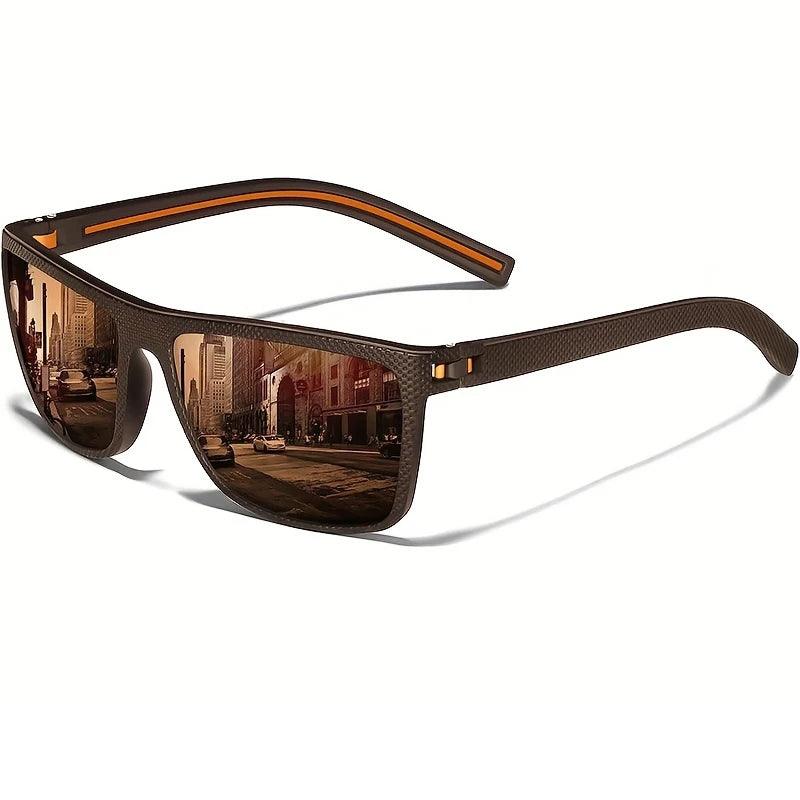 Óculos de Sol Masculino Polarizado M24