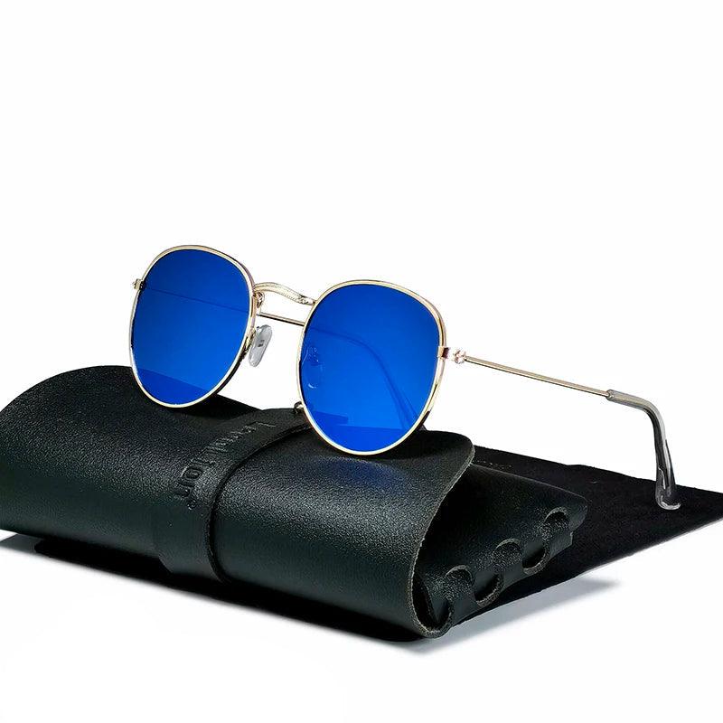 Óculos de Sol Masculino Leon