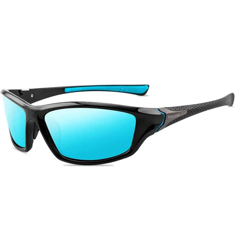 Óculos de Sol Polarizado Masculino Coast