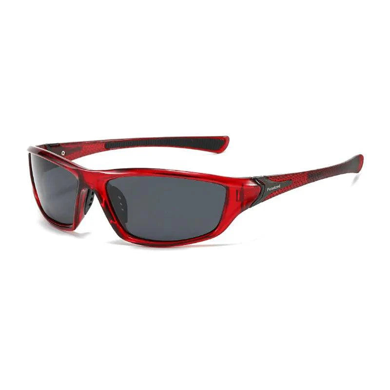 Óculos de Sol Polarizado Masculino Coast