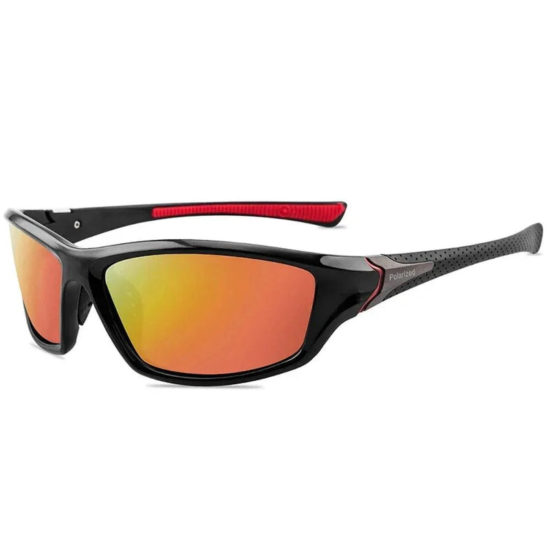 Óculos de Sol Polarizado Masculino Coast