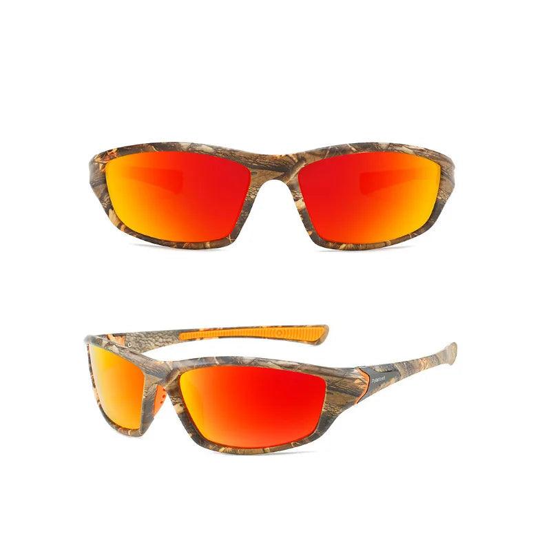 Óculos de Sol Polarizado Masculino Coast