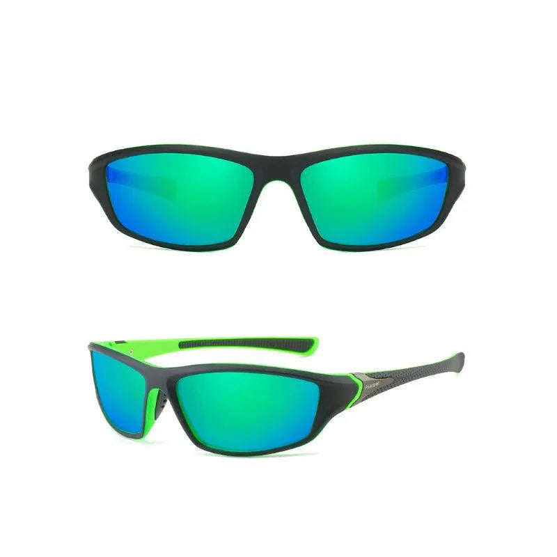 Óculos de Sol Polarizado Masculino Coast