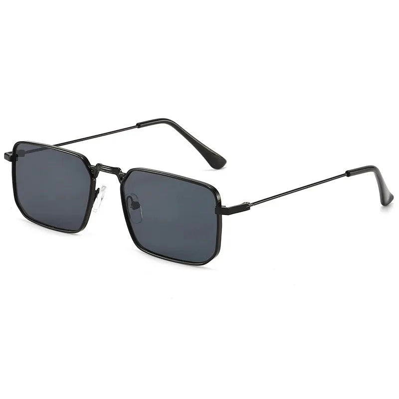 Óculos de Sol Masculino Retangular Vortex