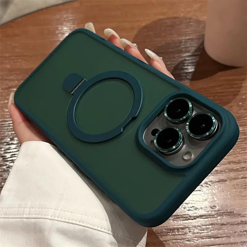 Capinha Case para Iphone MagSafe