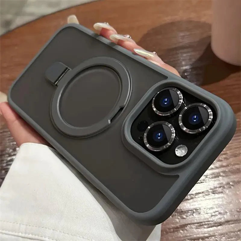Capinha Case para Iphone MagSafe
