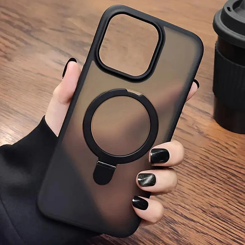 Capinha Case para Iphone MagSafe