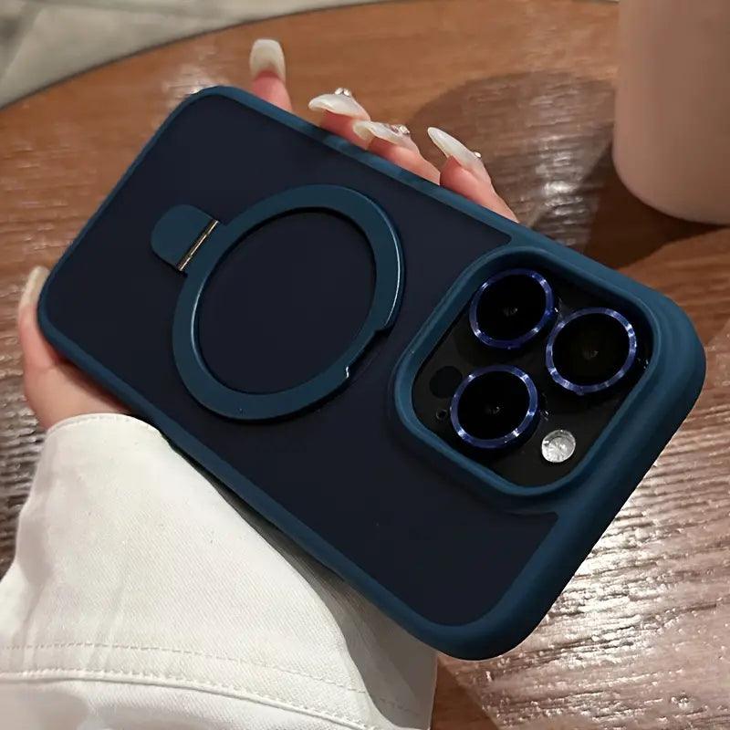 Capinha Case para Iphone MagSafe