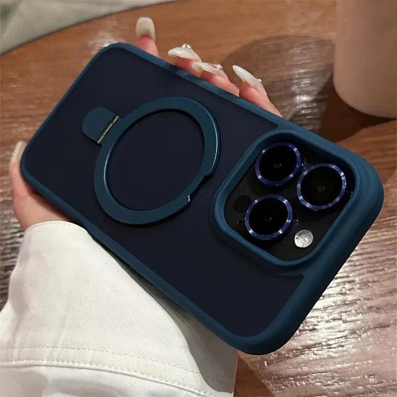 Capinha Case para Iphone MagSafe