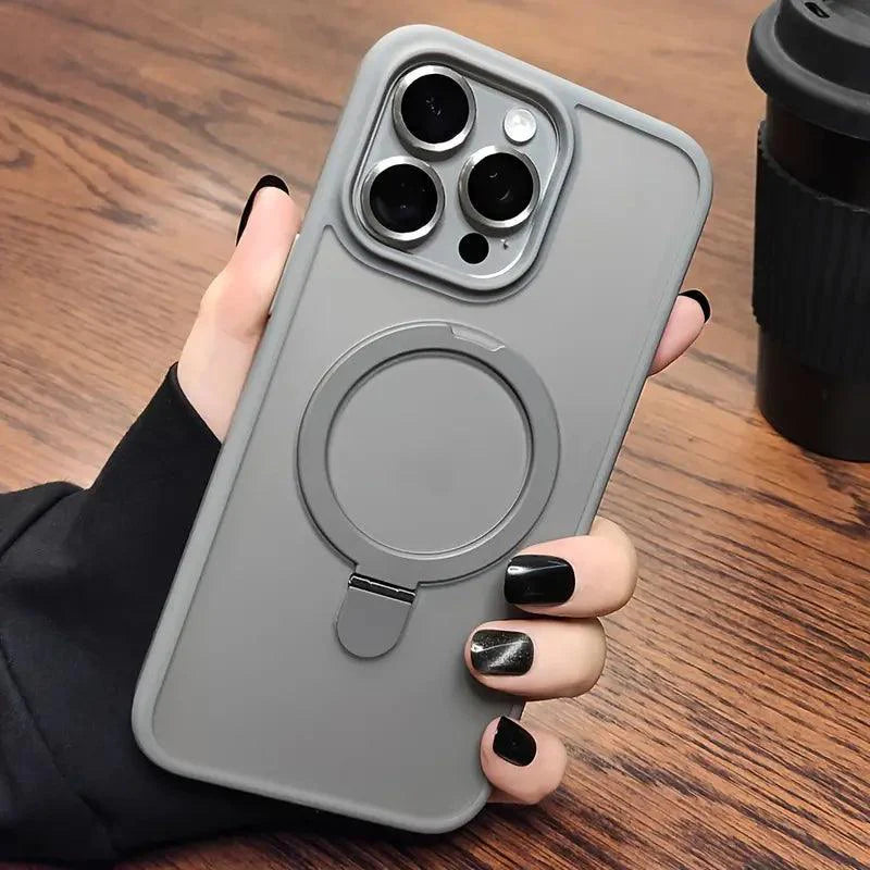 Capinha Case para Iphone MagSafe